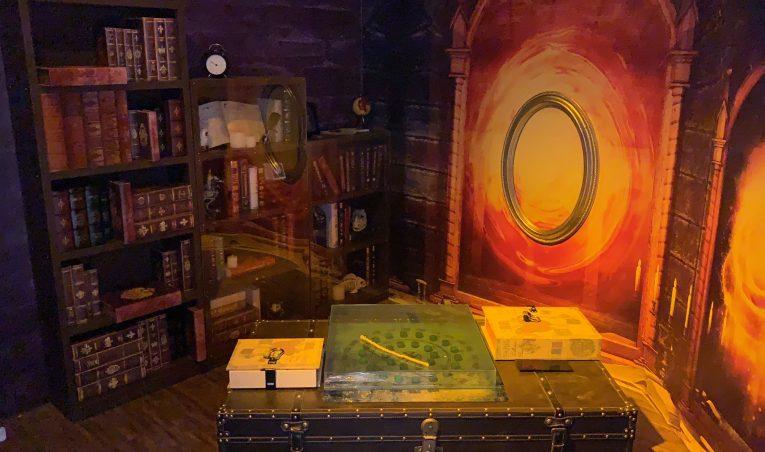 Experience the Ultimate Role Play Escape Game in Hong Kong: A Thrilling Adventure in Causeway Bay